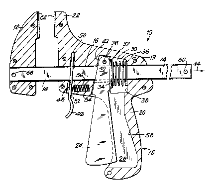 Une figure unique qui représente un dessin illustrant l'invention.